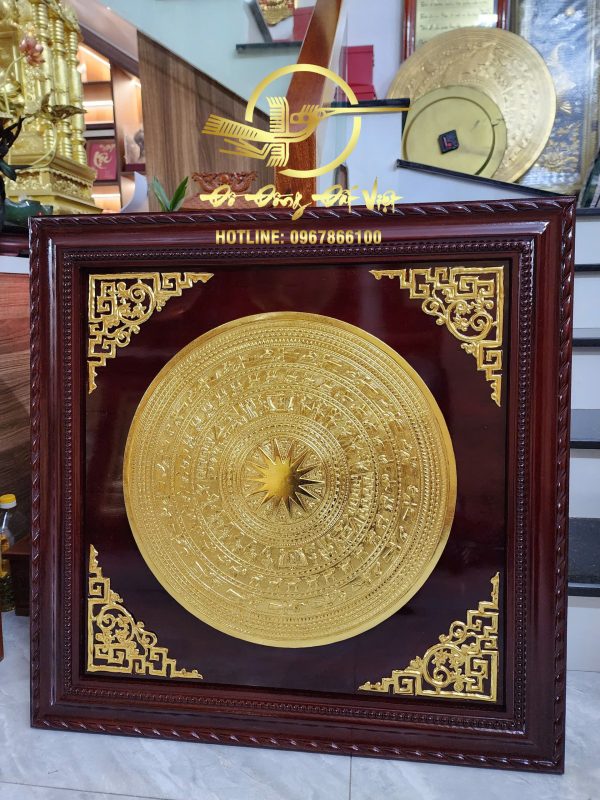 ĐỒ ĐỒNG ĐẤT VIỆT