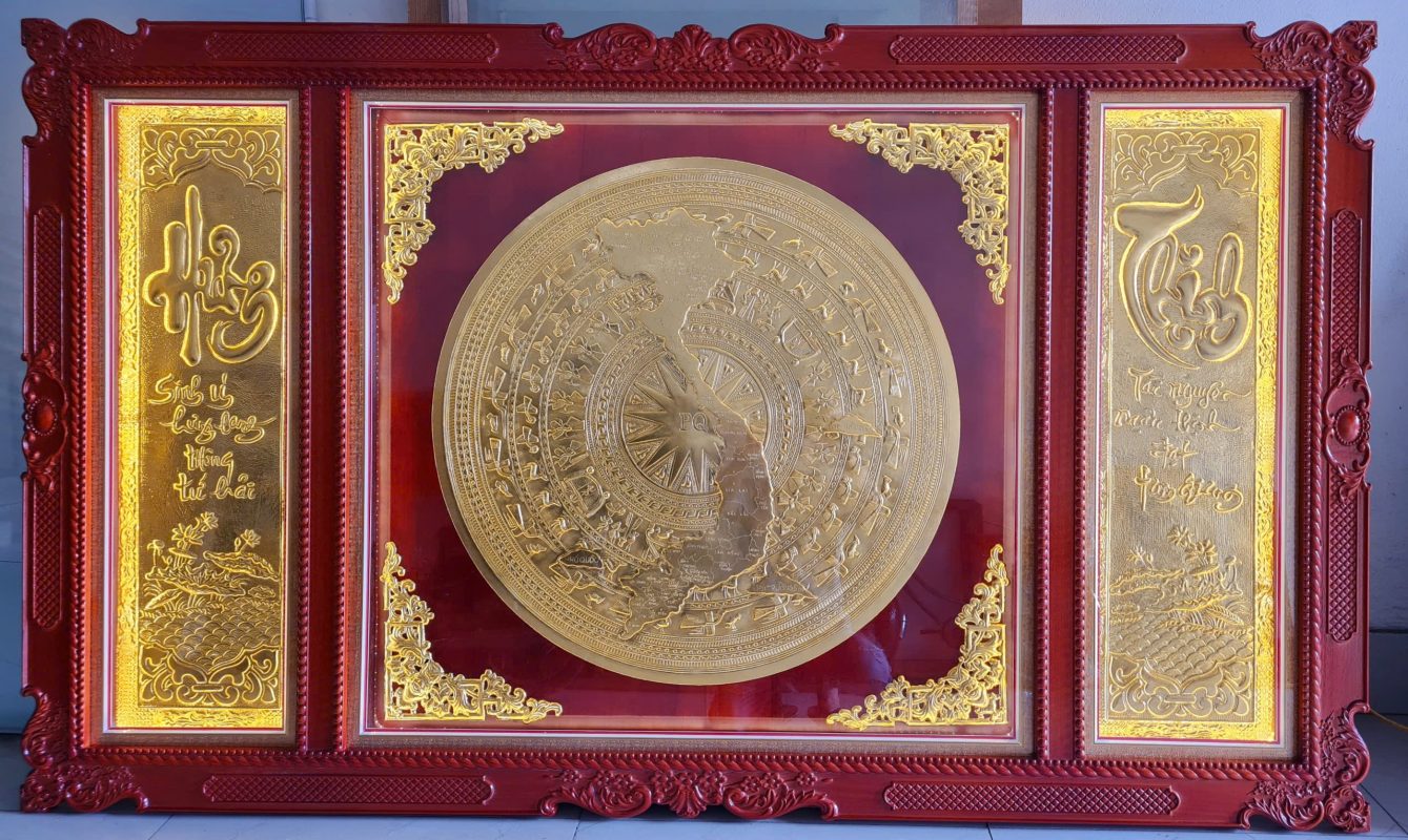ĐỒ ĐỒNG ĐẤT VIỆT