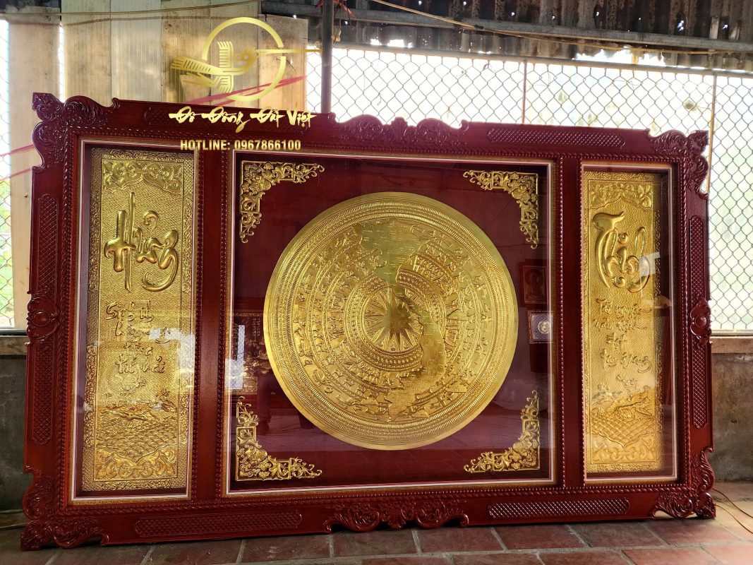ĐỒ ĐỒNG ĐẤT VIỆT