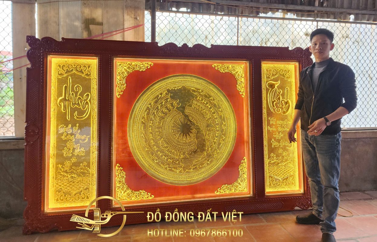 ĐỒ ĐỒNG ĐẤT VIỆT