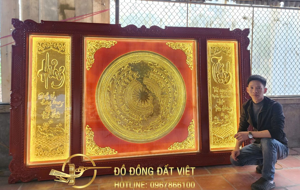 ĐỒ ĐỒNG ĐẤT VIỆT