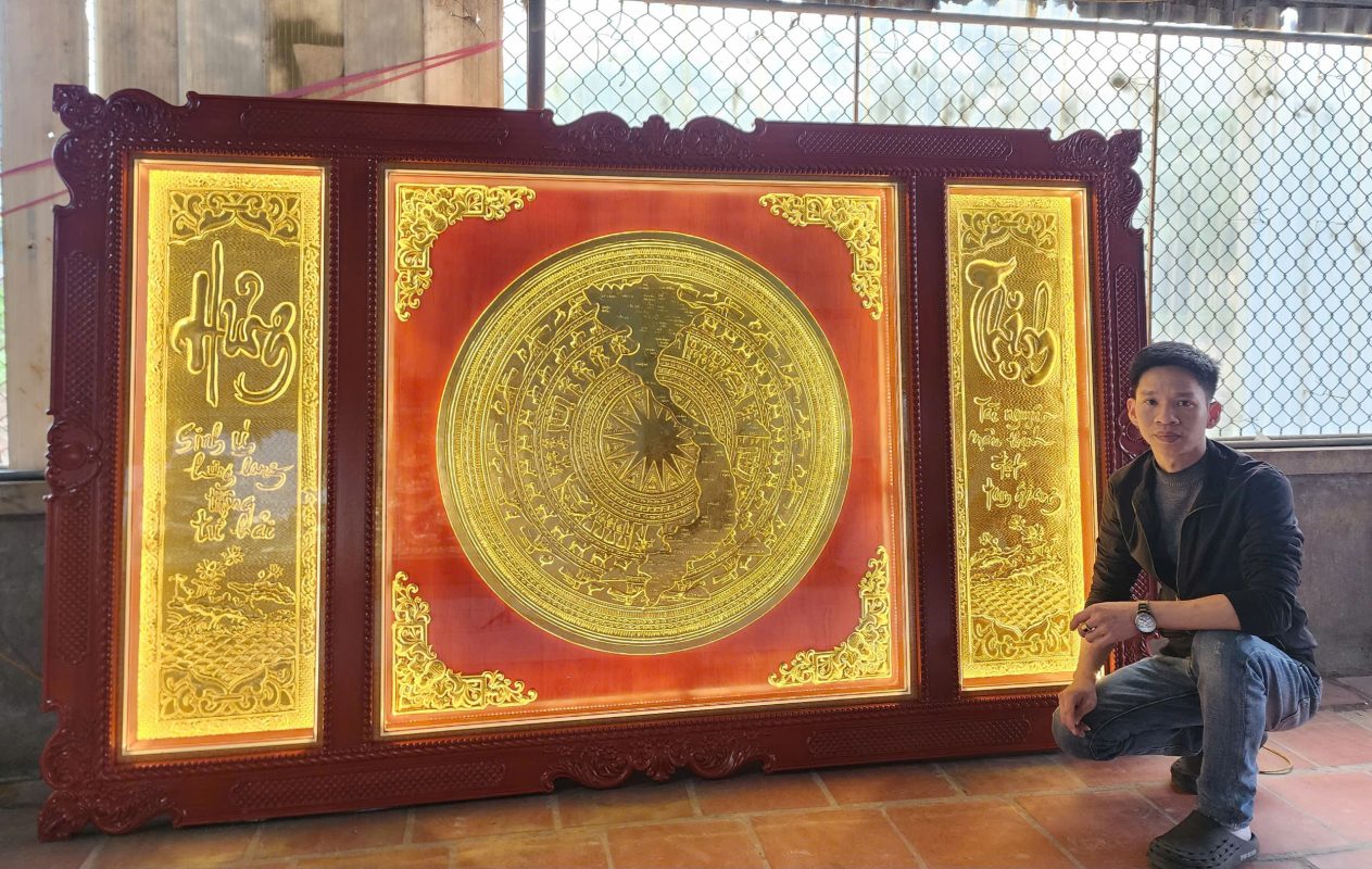 ĐỒ ĐỒNG ĐẤT VIỆT