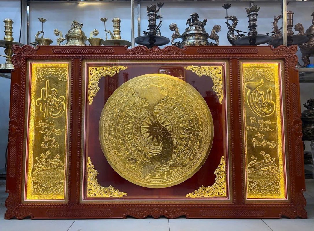 ĐỒ ĐỒNG ĐẤT VIỆT